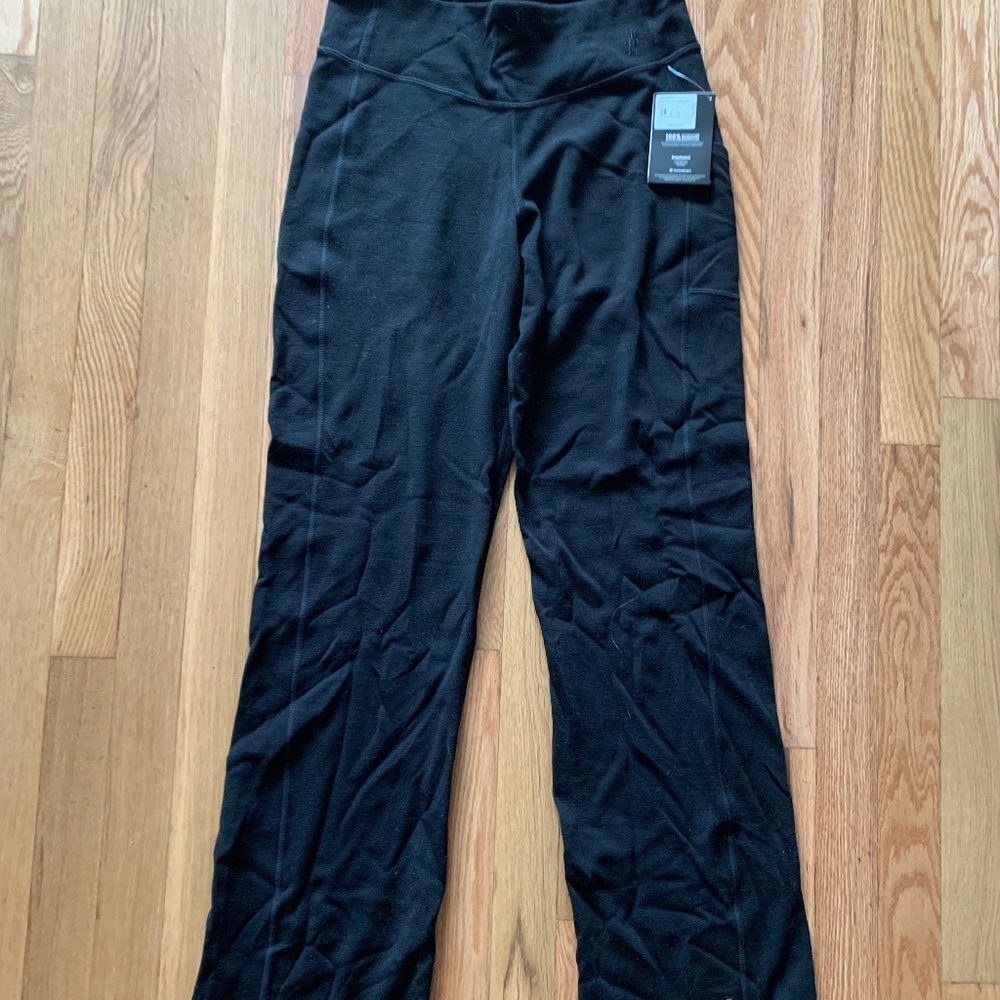 Smartwool pants
